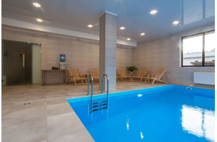 Отель «Chalet FoRRest», Архыз, изображение 4