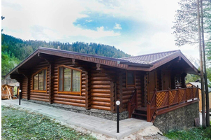 Отель «Софийские вершины», Архыз, изображение 3