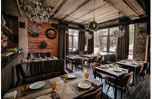 Отель «Софийские вершины», Архыз, изображение 5