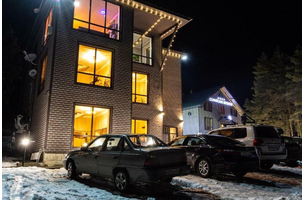 Отель «Софийские вершины», Архыз, изображение 6