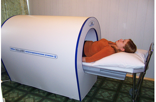 Санаторий «Голубые ели», Нальчик, изображение 5