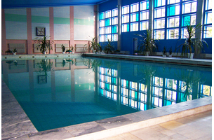 Санаторий «Голубые ели», Нальчик, изображение 2