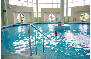 Санаторий «Горный», Горячий Ключ, изображение 3