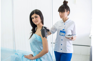 Санаторий «Предгорье Кавказа», Горячий Ключ, изображение 6