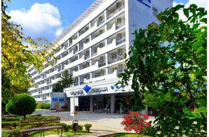 Санаторий «Предгорье Кавказа», Горячий Ключ