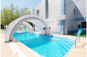 Санаторий «Предгорье Кавказа», Горячий Ключ, изображение 2