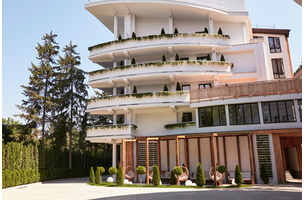 Санаторий «Майерведа», Кисловодск