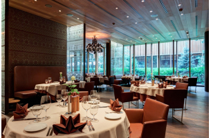 SPA-отель «Барвиха», Московская обл., изображение 5