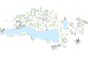 Санаторий «Барвиха», Московская обл., изображение 4