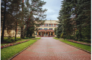 Санаторий «Барвиха», Московская обл., изображение 2