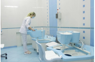 Санаторий «Барвиха», Московская обл., изображение 5