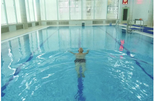 Санаторий «Барвиха», Московская обл., изображение 3