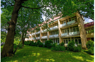 Санаторий «Переделкино», Московская обл