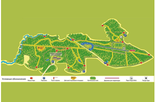 Санаторий «Переделкино», Московская обл, изображение 4