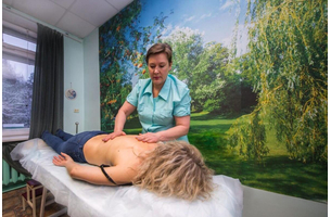 Санаторий «Переделкино», Московская обл, изображение 5