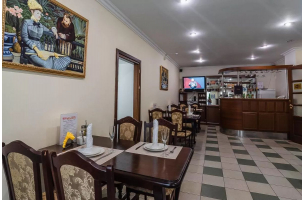 Пансионат «Шаляпин», Кисловодск, изображение 3