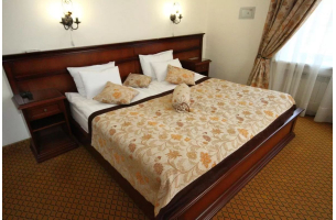 Санаторий Шаляпин, Кисловодск