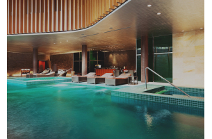 SPA-отель «Барвиха», Московская обл., изображение 2