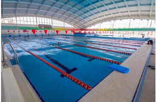 Центр спорта «Эволюция», Евпатория, изображение 5