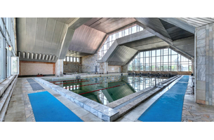 Санаторий «Северный», Евпатория, изображение 4