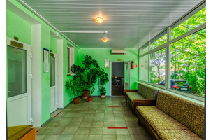 Санаторий «Северный», Евпатория, изображение 6