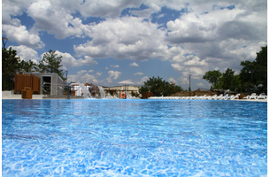 Санаторий «Северный», Евпатория, изображение 3