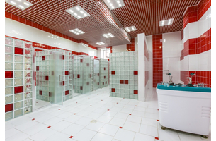 Санаторий «Северный», Евпатория, изображение 5