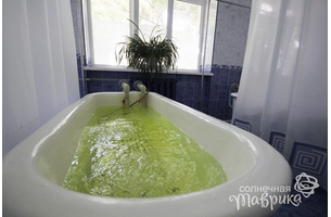 Санаторий «Дружба», Евпатория, изображение 3