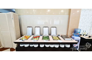 Санаторий «Дружба», Евпатория, изображение 4