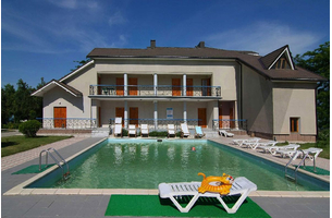 Санаторий «Орен-Крым», Евпатория, изображение 4