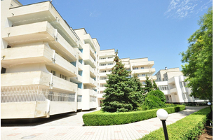 Санаторий «Орен-Крым», Евпатория