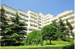 Санаторий «Орен-Крым», Евпатория, изображение 2