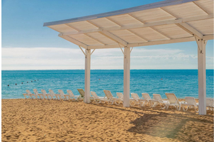 Санаторий «Золотой берег», Евпатория, изображение 5