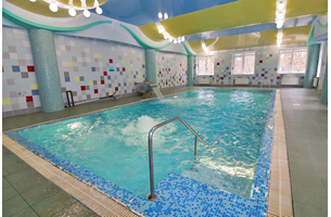 Санаторий «30 лет Победы», Железноводск, изображение 2