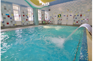 Санаторий «30 лет Победы», Железноводск, изображение 5