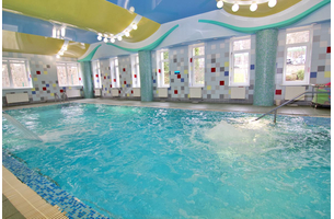 Санаторий «30 лет Победы», Железноводск, изображение 6