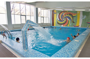 Санаторий «Виктория», Ессентуки