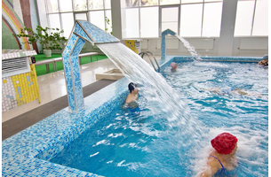 Санаторий «Виктория», Ессентуки, изображение 4