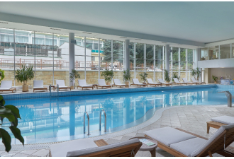 Санаторий «Плаза», Кисловодск, изображение 3