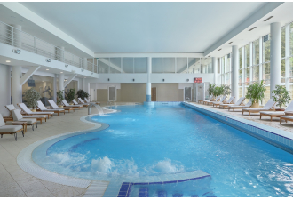 Санаторий «Плаза», Кисловодск, изображение 4