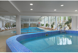 Санаторий «Плаза», Кисловодск, изображение 5