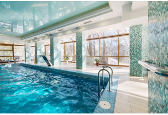 Санаторий «Центросоюз», Кисловодск, изображение 3