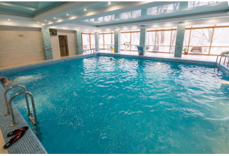 Санаторий «Центросоюз», Кисловодск, изображение 2