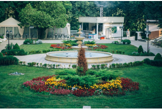 Санаторий «Центросоюз», Кисловодск, изображение 6