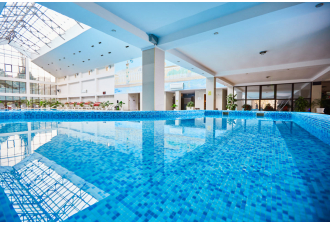 Санаторий «Солнечный», Кисловодск, изображение 5