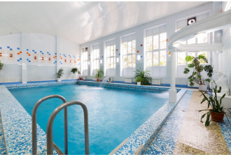 Санаторий «Москва», Кисловодск, изображение 3