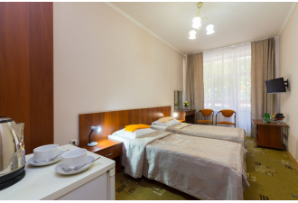 Санаторий «Москва», Кисловодск, изображение 6