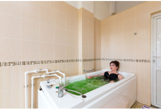 Санаторий «Москва», Кисловодск, изображение 5