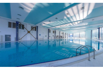 Санаторий «Русь», Ессентуки, изображение 5