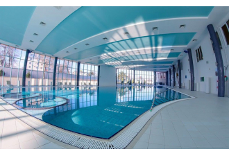 Санаторий «Русь», Ессентуки, изображение 3